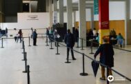Abstenção em Guimarães nos 58% às 16 horas em Guimarães