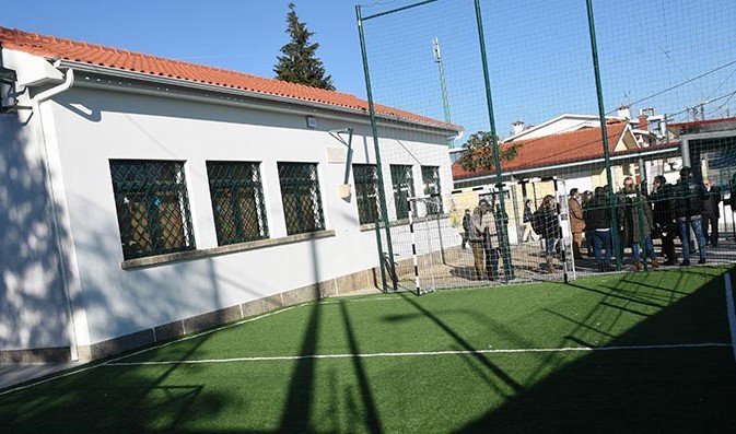 Propriedade de terreno trava solução de casas para comunidade cigana de Famalicão