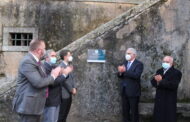 Lançada a 1.ª pedra da nova valência do CSVH ‘Felizmente Lar’ em Braga
