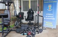 Três detidos em megaoperação de combate ao crime de tráfico de droga em Braga e um apartamento apreendido