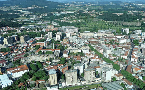 Famalicão é único concelho do Minho entre os 20 que mais gastaram com medidas covid-19