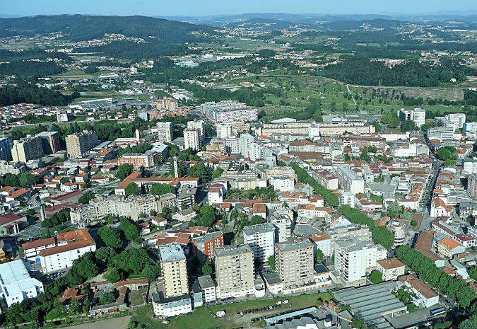 Famalicão é único concelho do Minho entre os 20 que mais gastaram com medidas covid-19