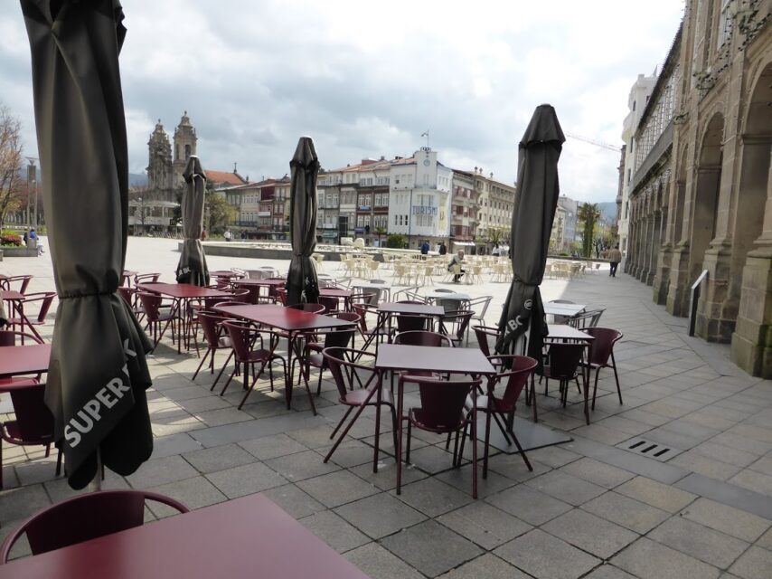 URMinho apela ao boicote nas Presidenciais e exige explicações sobre jantar de Ventura em Braga