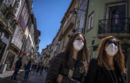 Comércio de Braga abre às 08 horas este fim-de-semana