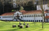 Câmara de Amares avança para a compra das Termas de Caldelas