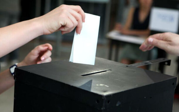 Erro burocrático impede até 800 votos no Luxemburgo