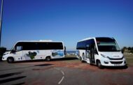 Esposende renova frota de autocarros