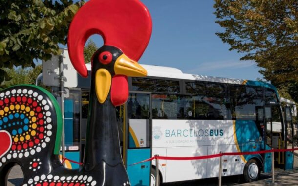 Barcelos recebe em Abril congresso ibérico sobre mobilidade
