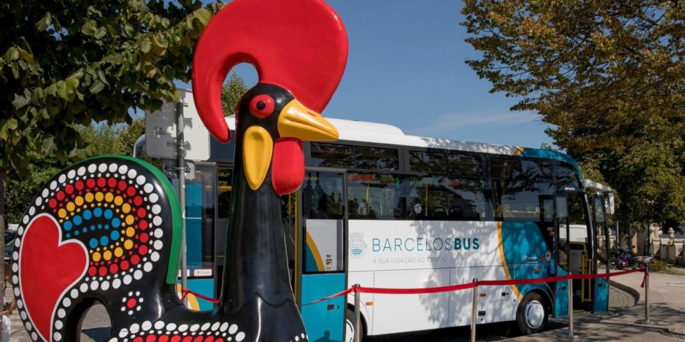 Barcelos recebe em Abril congresso ibérico sobre mobilidade