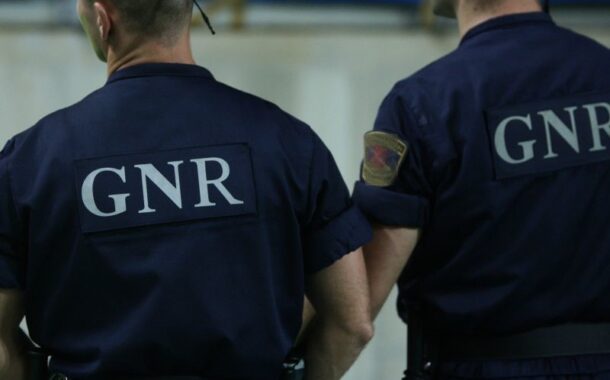 GNR registou 467 crimes nas escolas em 2020