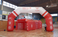 Eurocidade Valença/Tui com novo equipamento destinado a evento culturais e desportivos