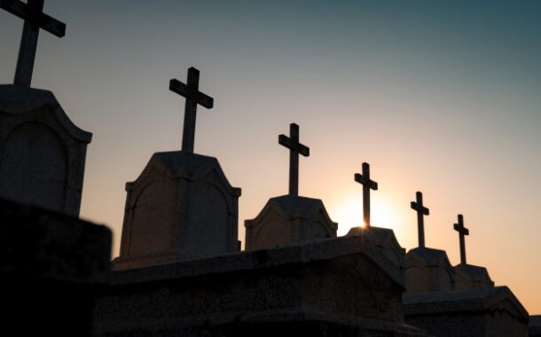 Mais de 123 mil mortes em 2020. Desde 1920 que não morria tanta gente num ano em Portugal