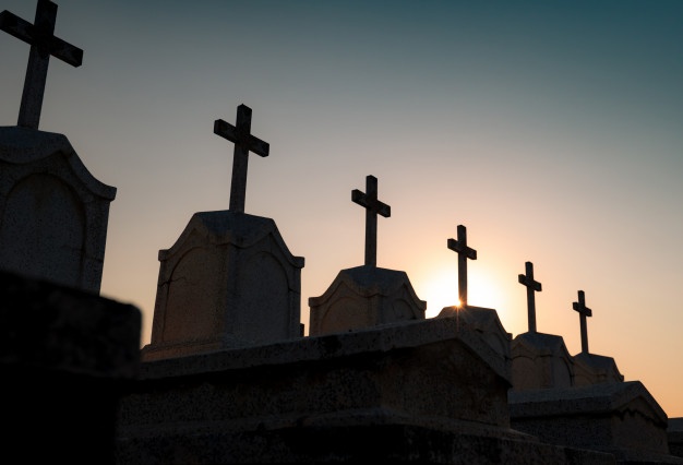 Mais de 123 mil mortes em 2020. Desde 1920 que não morria tanta gente num ano em Portugal