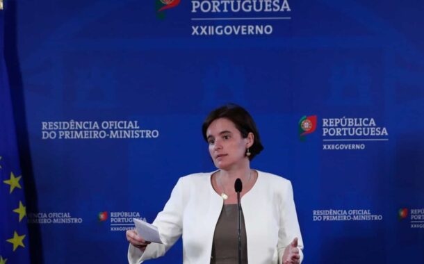 Governo confirma novo confinamento