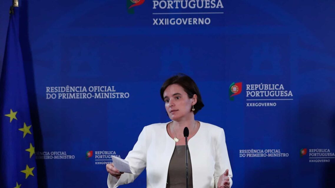 Governo confirma novo confinamento
