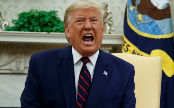 Donald Trump começa a ser julgado em Fevereiro
