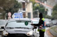 PSP apanha “várias dezenas” de casos de incumprimento de medidas do estado de emergência no distrito de Braga