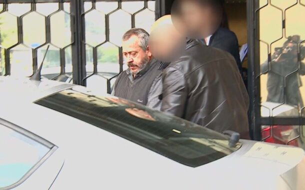 Supremo mantém 18 anos de prisão para homem que matou mulher à facada em Guimarães