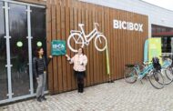 Instituto Politécnico do Cávado e Ave já tem uma BiciBox