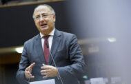 Jornal norte-americano POLITICO classifica José Manuel Fernandes como deputado português mais influente na UE