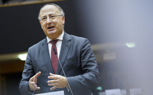 Jornal norte-americano POLITICO classifica José Manuel Fernandes como deputado português mais influente na UE