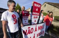 Em novo protesto contra o lítio em Montalegre, votaram doze pessoas