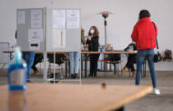 Viana do Castelo altera locais de voto devido à covid-19