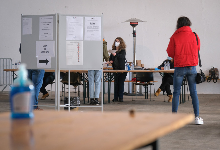 Viana do Castelo altera locais de voto devido à covid-19