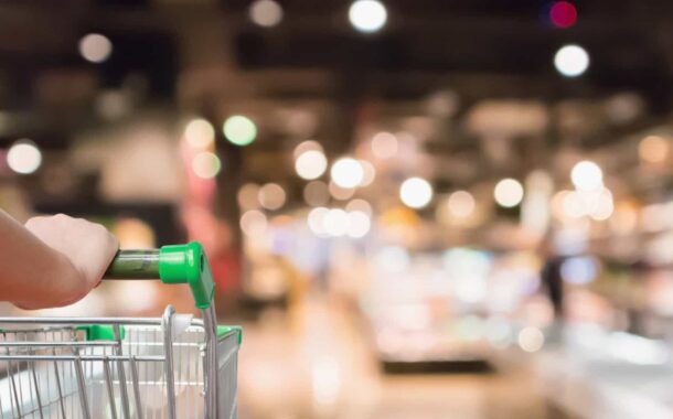 ‘Positivos’ covid-19 em compras no supermercado? Informação nas redes sociais é “falsa”
