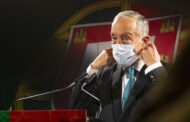 Marcelo teve segundo teste negativo e aguarda orientações das autoridades de saúde