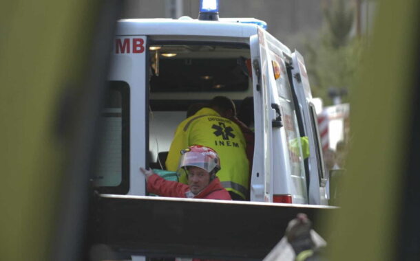 Hospital de Vigo poderá receber doentes covid-19 portugueses