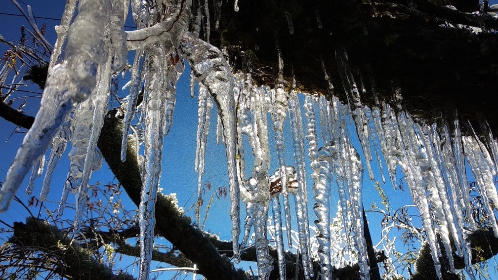 Câmara de Braga alerta para tempo frio