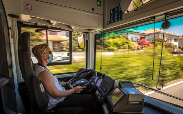 Transportes Urbanos de Braga abrem concurso para compra de 7,5 milhões de euros de gasóleo