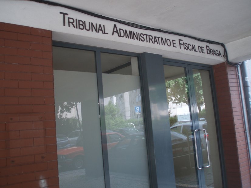 Comunistas pedem explicações ao Governo sobre Tribunal Administrativo de Braga