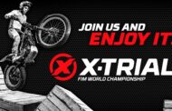 Braga recebe Campeonato do Mundo de X-Trial Indoor no final de Novembro