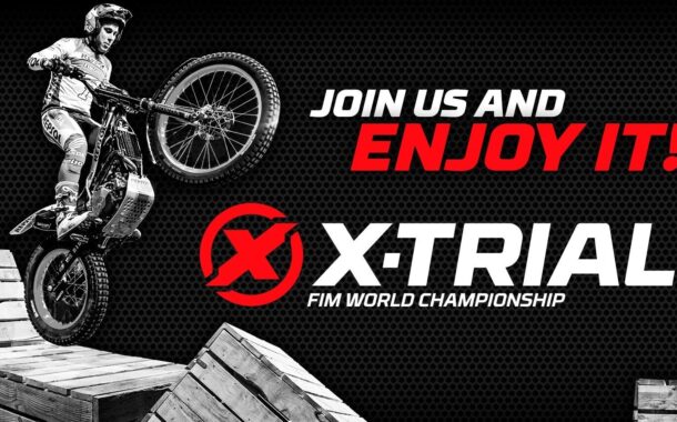 Braga recebe Campeonato do Mundo de X-Trial Indoor no final de Novembro