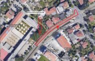 Condicionamento ao trânsito em Braga esta quarta-feira