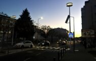 LED chega a 35% da iluminação pública em Braga