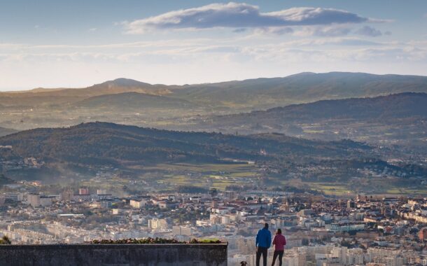 Prémio de Melhor Destino Europeu constitui “alavanca poderosíssima” para retoma turística de Braga