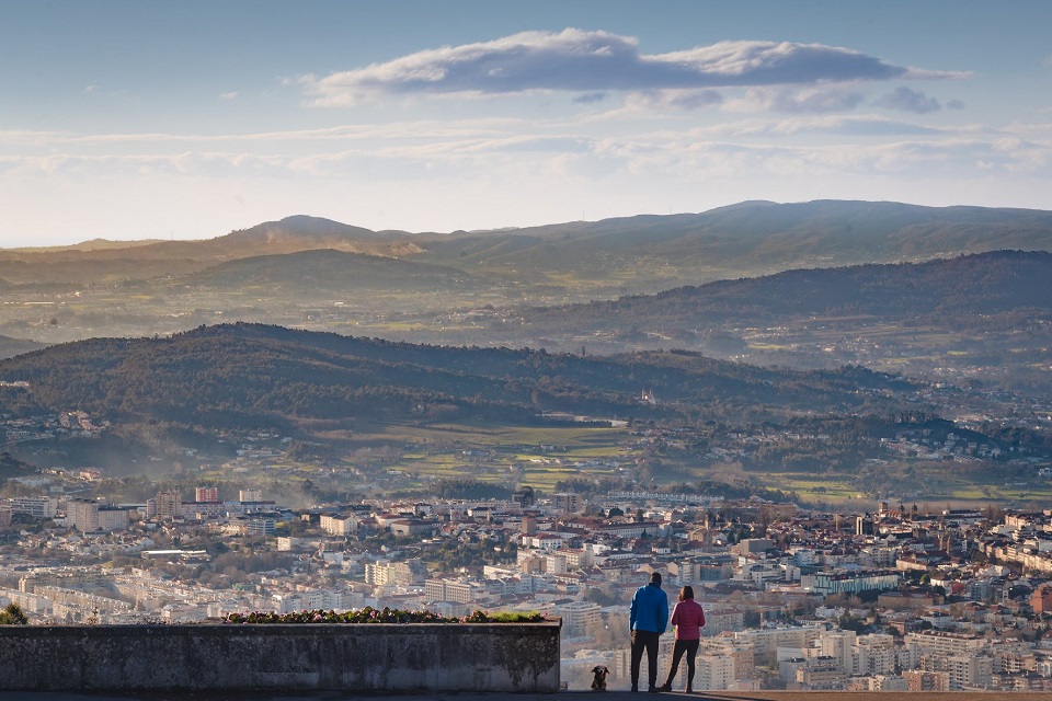Prémio de Melhor Destino Europeu constitui “alavanca poderosíssima” para retoma turística de Braga