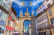 Turismo Porto e Norte felicita Braga pela eleição como Melhor Destino Europeu 2021