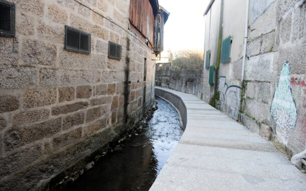 Já está no terreno estudo para perceber hábitos ambientais de Guimarães