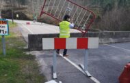 Câmara de Ponte da Barca reabre simbolicamente fronteira no Lindoso. PS não gostou