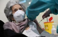 Famalicão recebe mais 1.500 doses de vacina contra a covid-19