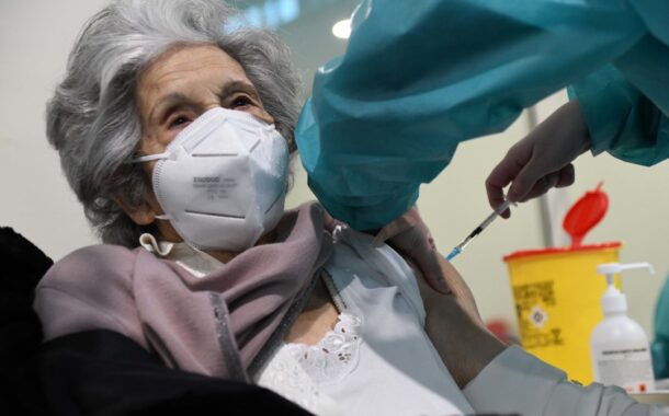 Famalicão recebe mais 1.500 doses de vacina contra a covid-19