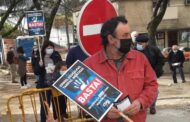 CDU leva protesto contra “erros” das Águas do Alto Minho às ruas de Ponte de Lima