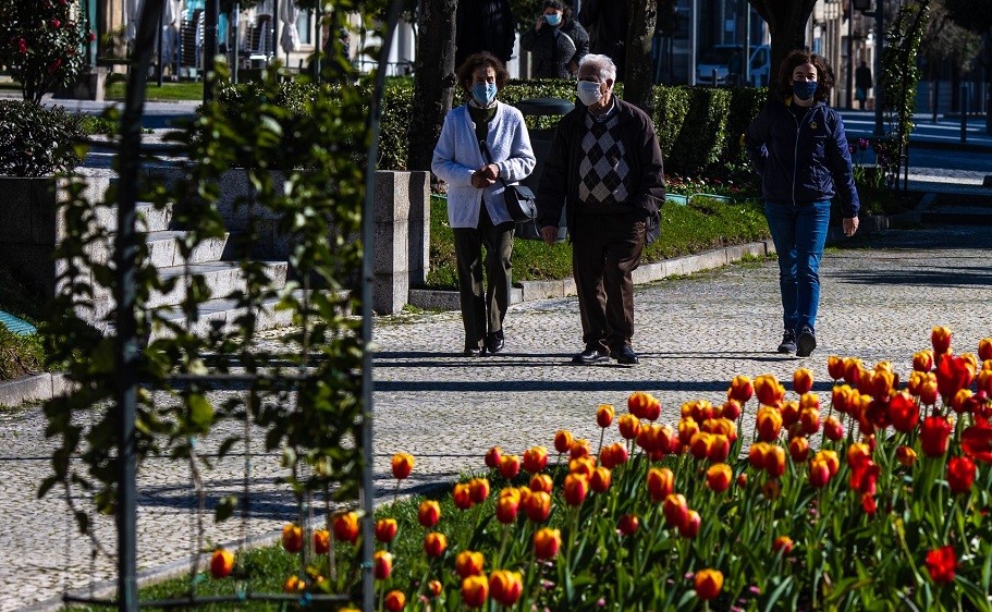 PSD aprova voto de saudação pela conquista de Braga como European Best Destination 202