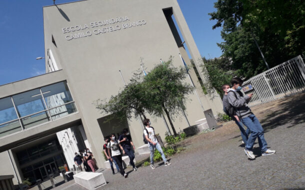 Tribunal suspende retenção de alunos de Famalicão que não frequentaram Cidadania