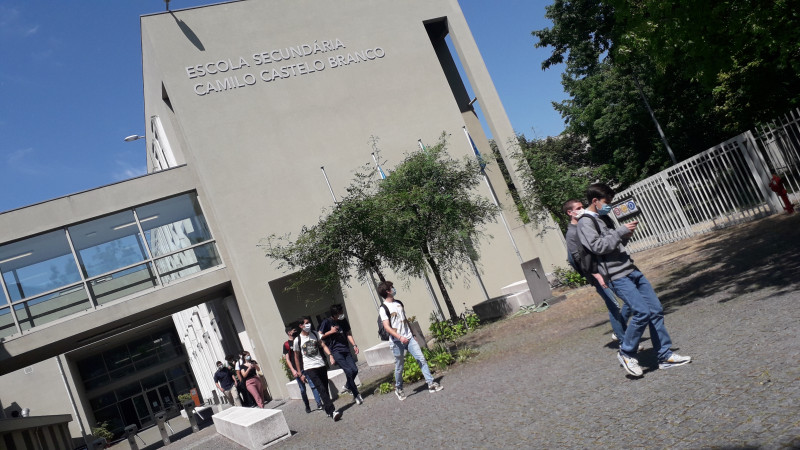 Tribunal suspende retenção de alunos de Famalicão que não frequentaram Cidadania