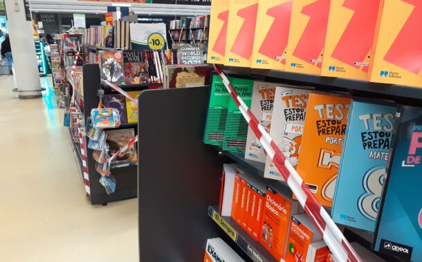 Marcelo “proibiu o Governo de proibir” venda de livros